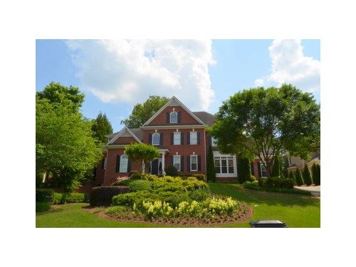 3554 Langley Oaks Court Se, Marietta, GA 30067