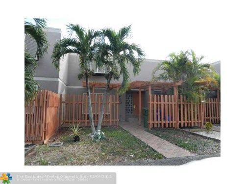 1437 NW 113TH WAY, Hollywood, FL 33026