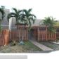 1437 NW 113TH WAY, Hollywood, FL 33026 ID:12015163