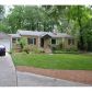 1400 Moores Mill Road Nw, Atlanta, GA 30327 ID:12750486