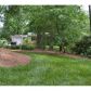 1400 Moores Mill Road Nw, Atlanta, GA 30327 ID:12750487