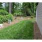 1400 Moores Mill Road Nw, Atlanta, GA 30327 ID:12750489