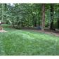 1400 Moores Mill Road Nw, Atlanta, GA 30327 ID:12750491
