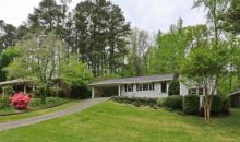 1892 Audubon Drive Ne Atlanta, GA 30329