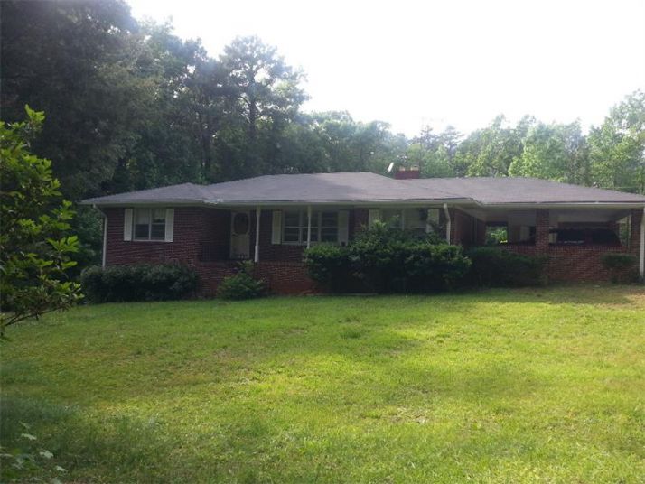 7795 Rivertown Road, Fairburn, GA 30213