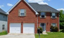 3934 Brookgate Drive Ellenwood, GA 30294