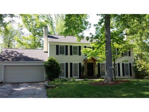 3730 Fox Hills Drive, Marietta, GA 30067