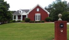 906 Old Barker Place Loganville, GA 30052
