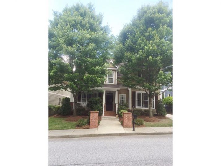 2194 Parkview Lane Nw, Atlanta, GA 30318