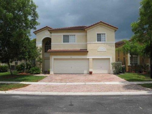 2115 NE 40 RD, Homestead, FL 33033