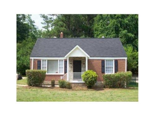 2002 Mcafee Road, Decatur, GA 30032