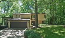 1050 Burton Drive Ne Atlanta, GA 30329