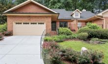 1195 Dorby Park Drive Ne Atlanta, GA 30319