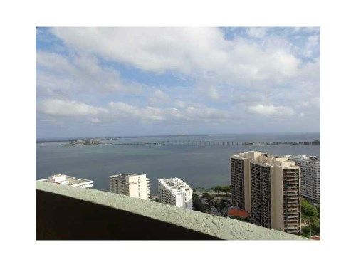 185 SE 14 TERRACE # 2806, Miami, FL 33131