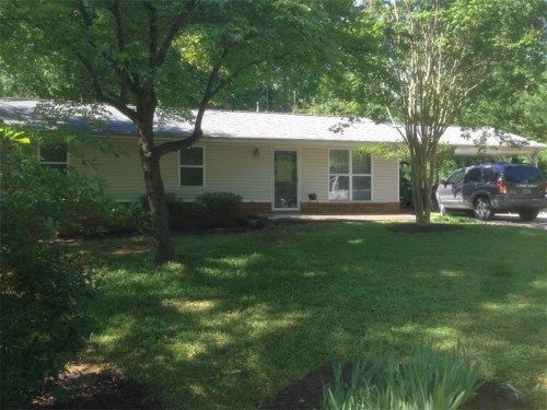 70 Tate Street, Kennesaw, GA 30144