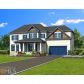 592 Rock Shadow Court, Stone Mountain, GA 30087 ID:12779279