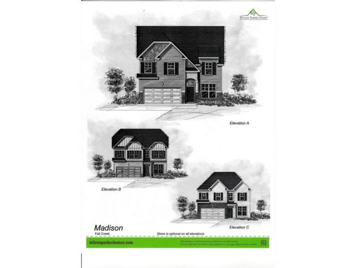 4078 Elm Trace Drive, Loganville, GA 30052