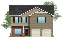 375 Mulberry Park Circle Dacula, GA 30019