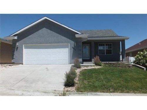 3933 Pronghorn Ln, Pueblo, CO 81005