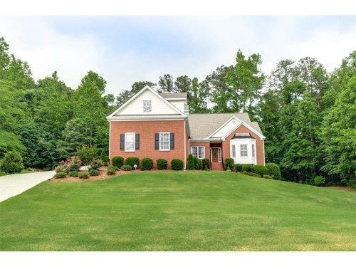 3650 Morgans Ridge Court, Buford, GA 30519