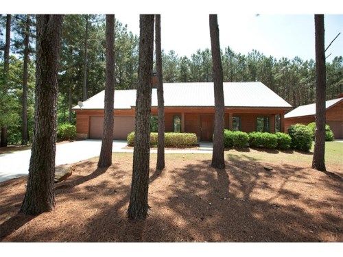 1180 Yacht Club Road, Hartwell, GA 30643