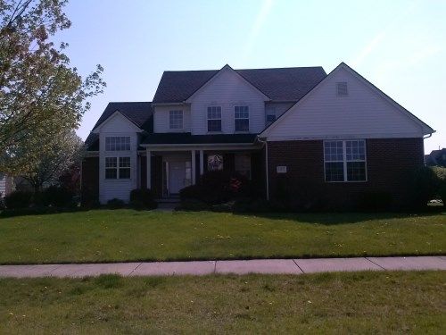 13277 Vista Dr, Belleville, MI 48111