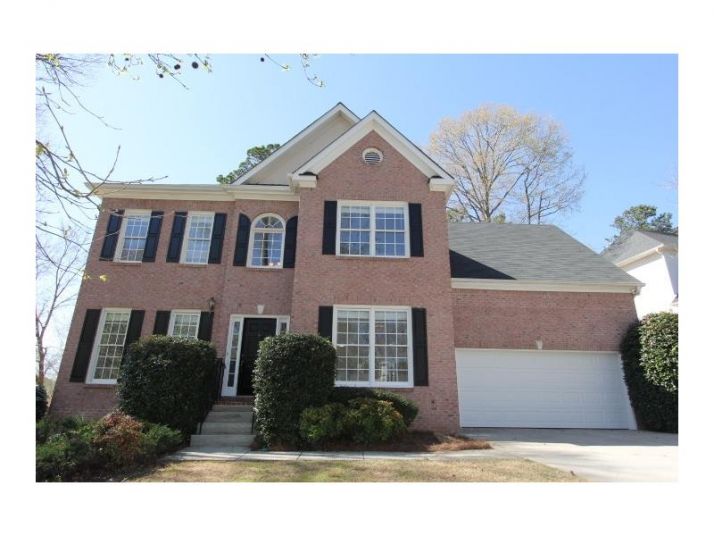 1579 Clydesdale Court, Suwanee, GA 30024