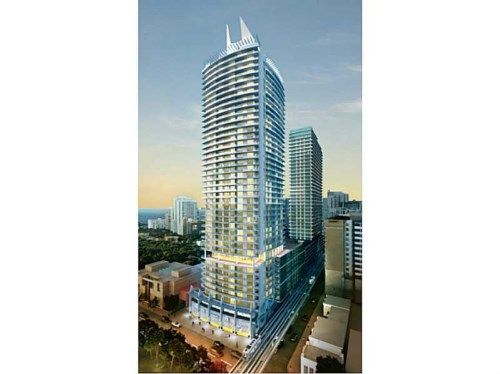 1100 S MIAMI AVE # 1909, Miami, FL 33131