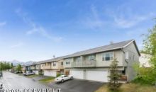 400 Ocean Point Drive Anchorage, AK 99515