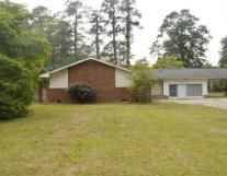 7 Coventry Street, Florence, SC 29506