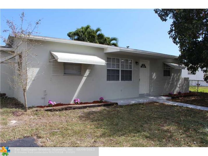 2010 NW 63RD AVE, Fort Lauderdale, FL 33313