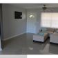 2010 NW 63RD AVE, Fort Lauderdale, FL 33313 ID:12125791