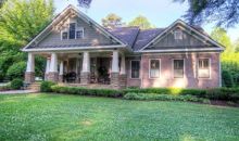 1821 Nw Mclain Road Nw Acworth, GA 30101