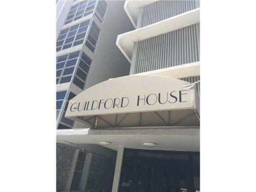 9800 W BAY HARBOR DR # 607, Miami Beach, FL 33154