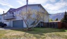 18634 N Lowrie Loop Eagle River, AK 99577