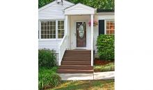 1372 Arnold Avenue Ne Atlanta, GA 30324