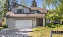 12930 Mission Circle Anchorage, AK 99516