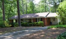 1372 Oconee Pass Atlanta, GA 30319