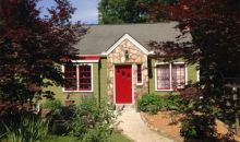 440 Leonardo Avenue Ne Atlanta, GA 30307
