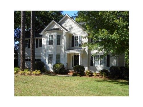 2605 Whitlock Trail, Lawrenceville, GA 30043