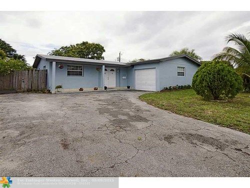 5820 NW 14TH ST, Fort Lauderdale, FL 33313