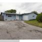 5820 NW 14TH ST, Fort Lauderdale, FL 33313 ID:12125780