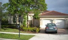 3805 SW 167 TE Hollywood, FL 33027