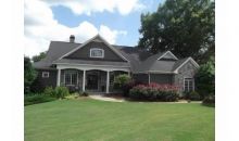 285 River Cove Meadows Social Circle, GA 30025