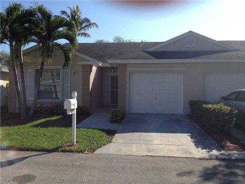 467 SE 21 DR, Homestead, FL 33033
