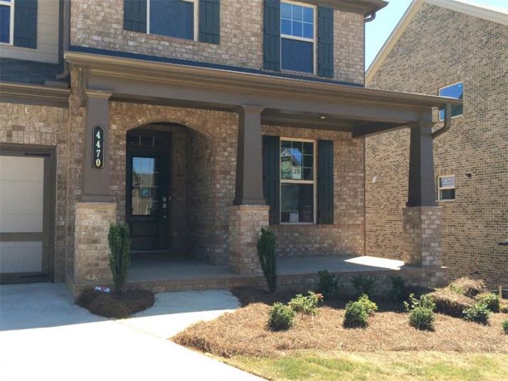 4470 Egret Avenue, Cumming, GA 30041