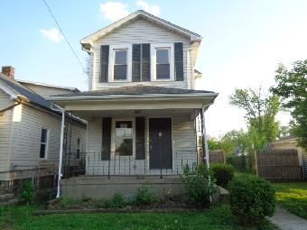 2112 Queen Ave, Middletown, OH 45044