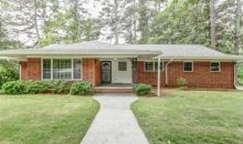 1678 Berkeley Lane Atlanta, GA 30329