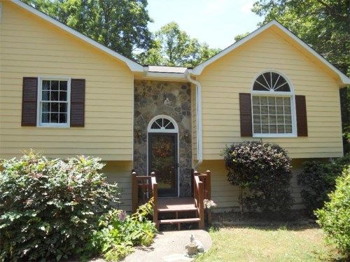 311 White Oak Street, Dallas, GA 30157