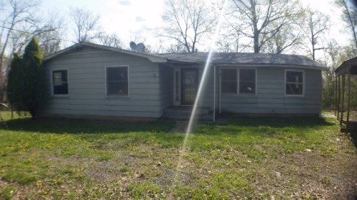 272 Lower View Rd, Strasburg, VA 22657